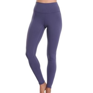 Colorfulkoala  High Waisted Full length legging M